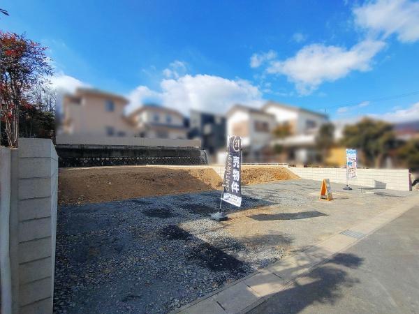 土地　天白区平針南1丁目　1号地
