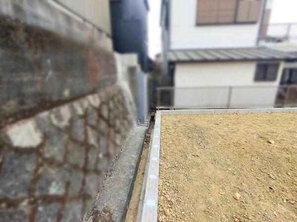 名古屋市天白区平針南１丁目の土地