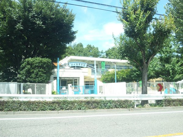 名古屋市天白区平針南１丁目の土地(名古屋市上ノ池保育園)