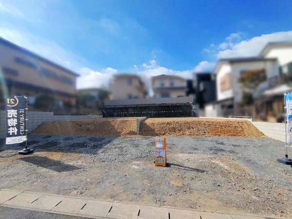 名古屋市天白区平針南１丁目の土地