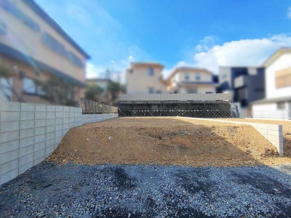 名古屋市天白区平針南１丁目の土地