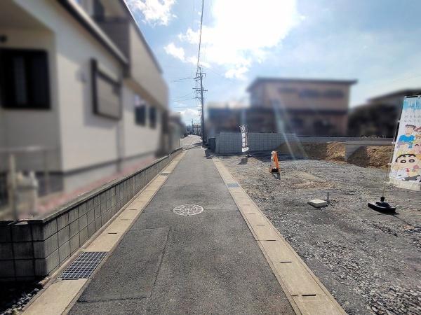 名古屋市天白区平針南１丁目の土地