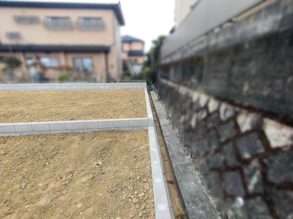 名古屋市天白区平針南１丁目の土地