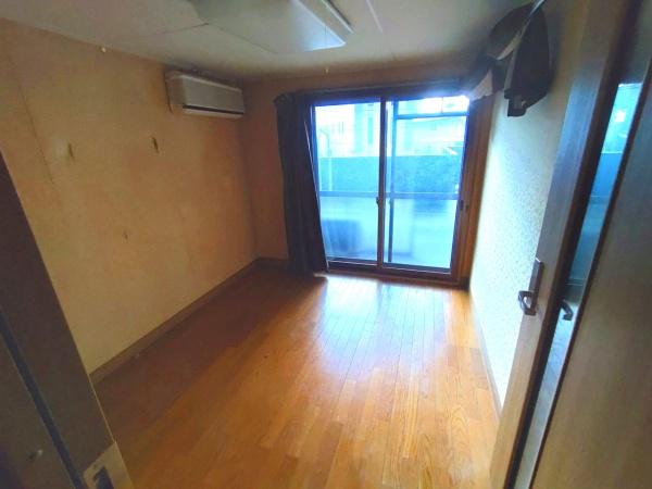 三旺バルコニカ東山イーストA棟(洋室)