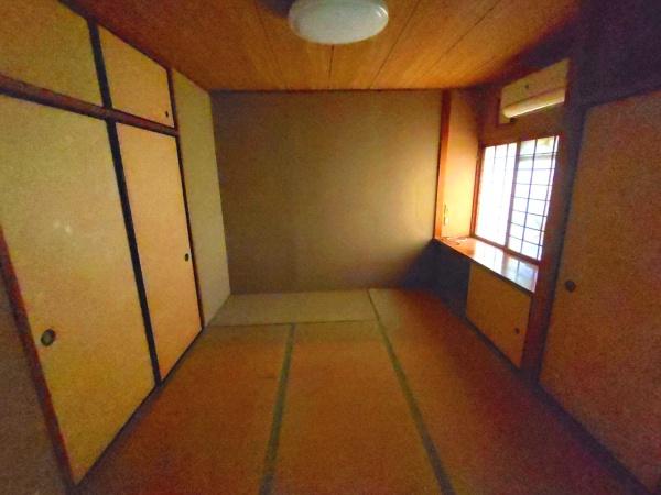 三旺バルコニカ東山イーストA棟(和室)