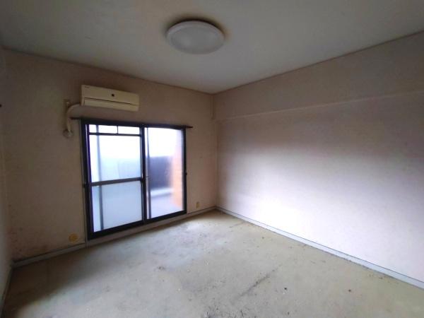 三旺バルコニカ東山イーストA棟(洋室)