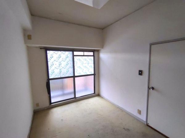 三旺バルコニカ東山イーストA棟(洋室)