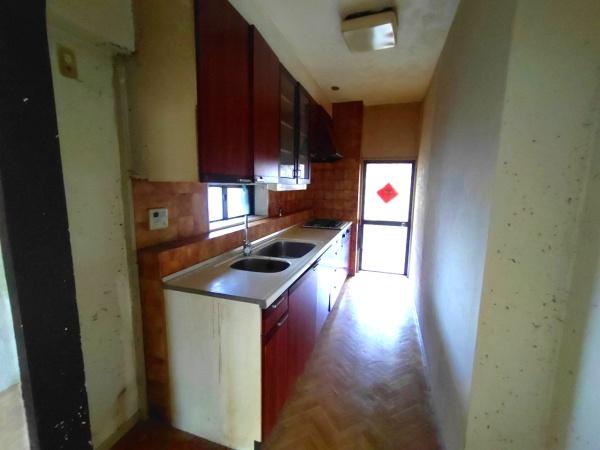 三旺バルコニカ東山イーストA棟(キッチン)