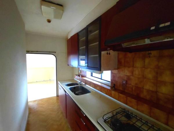 三旺バルコニカ東山イーストA棟(キッチン)