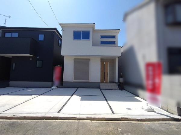 リーブルガーデン瑞穂区白砂町3丁目　1号棟