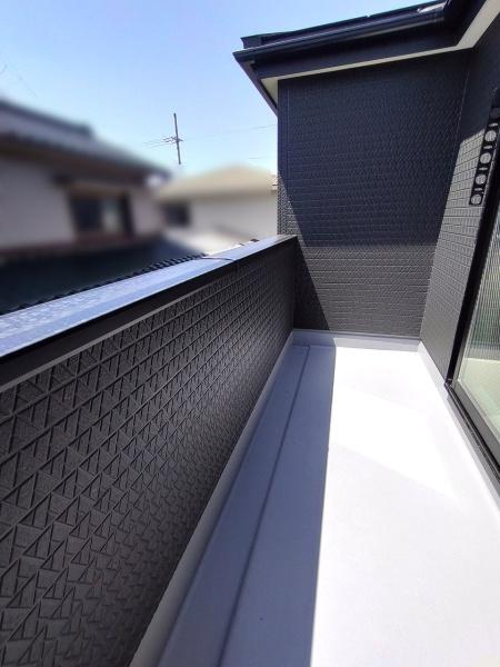 リーブルガーデン瑞穂区白砂町3丁目　2号棟