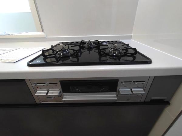 リーブルガーデン瑞穂区白砂町3丁目　2号棟