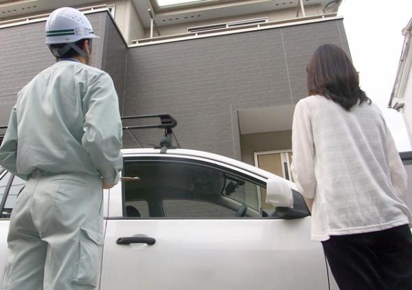 リーブルガーデン瑞穂区白砂町3丁目　2号棟