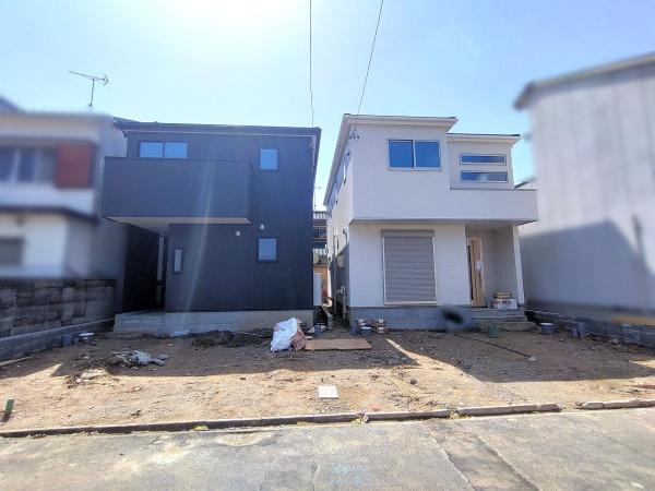 リーブルガーデン瑞穂区白砂町3丁目　2号棟