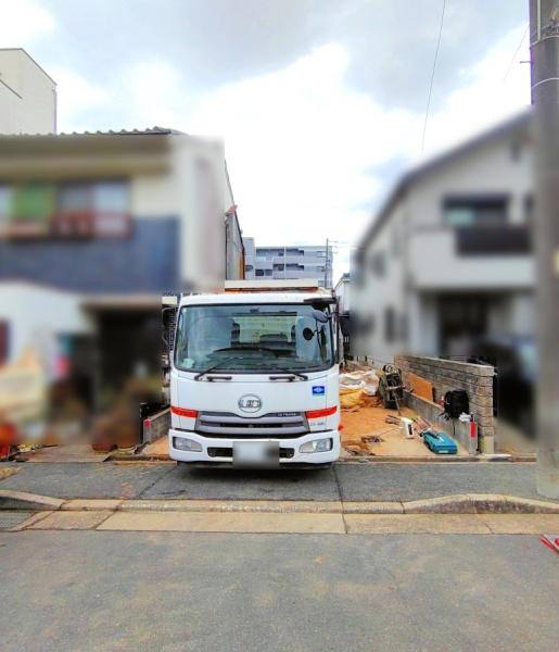 ミラスモ瑞穂区甲山町162　全1棟