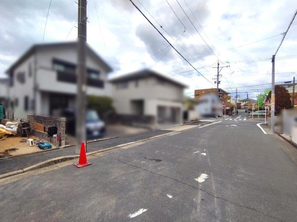 ミラスモ瑞穂区甲山町162　全1棟