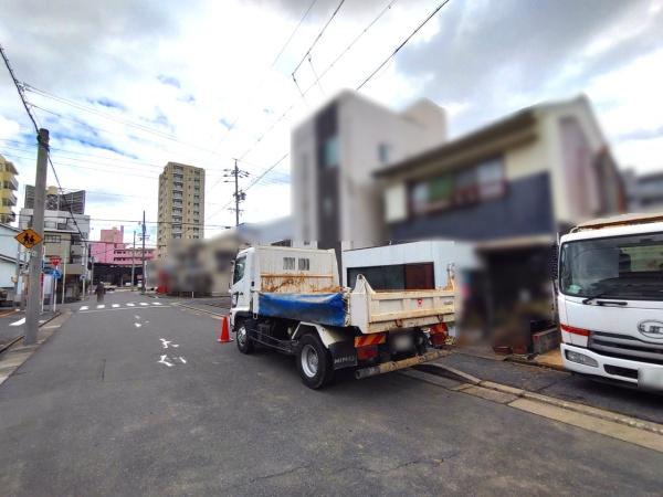 ミラスモ瑞穂区甲山町162　全1棟