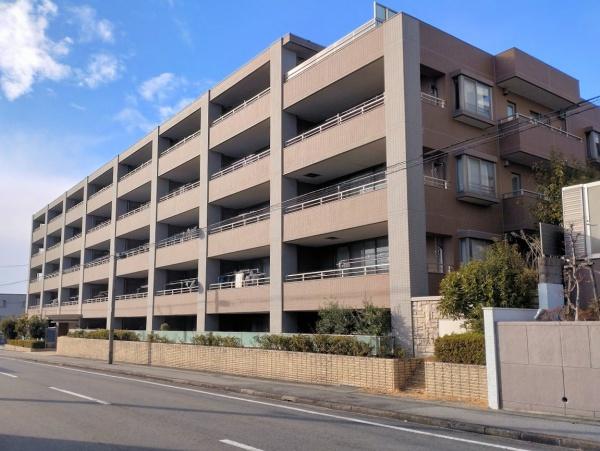 ファミール鹿山リーフスクエア