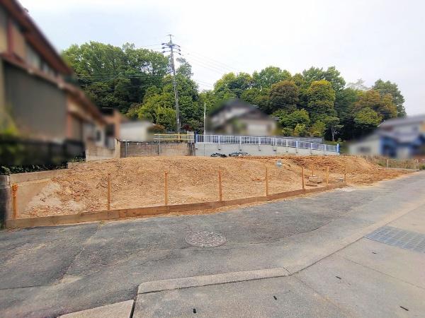 新築分譲住宅　ミラスモ天白区荒池1104　全1棟