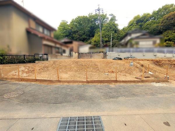 新築分譲住宅　ミラスモ天白区荒池1104　全1棟