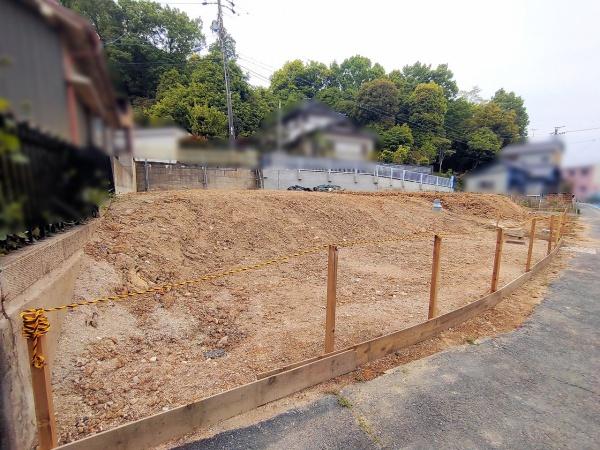 新築分譲住宅　ミラスモ天白区荒池1104　全1棟