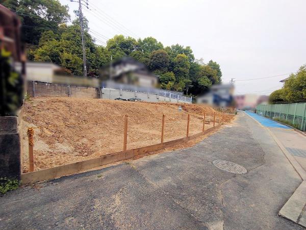 新築分譲住宅　ミラスモ天白区荒池1104　全1棟