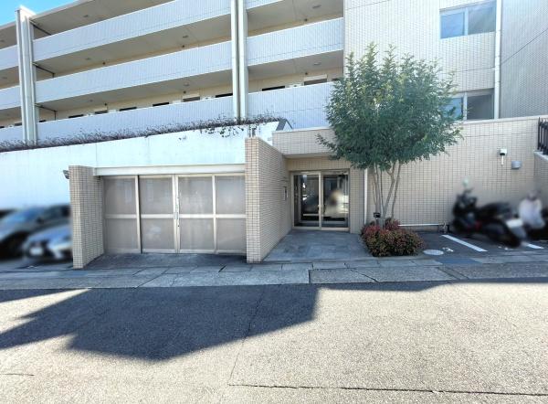 ローレルコート八事表山テラス