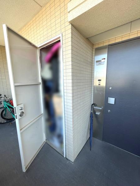 ローレルコート八事表山テラス