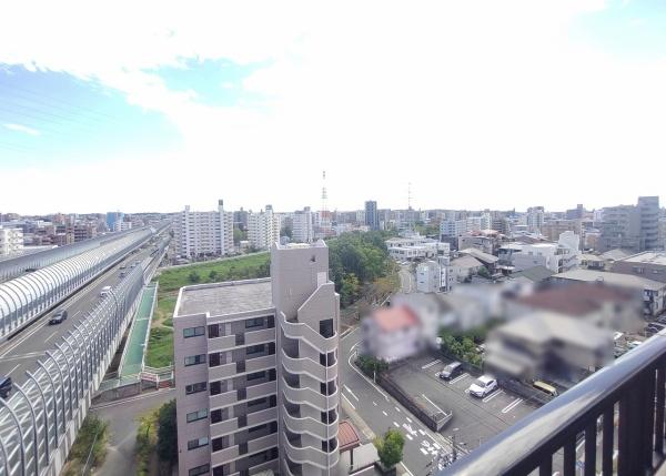リバーサイドガーデンダイアパレス原ll