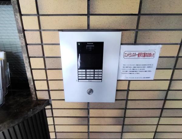 リバーサイドガーデンダイアパレス原ll