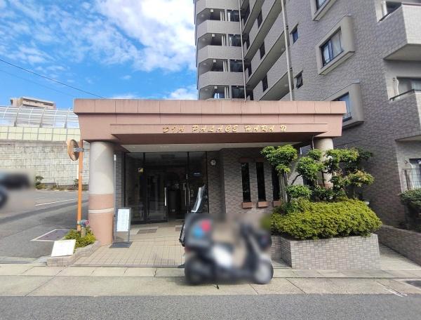 リバーサイドガーデンダイアパレス原ll