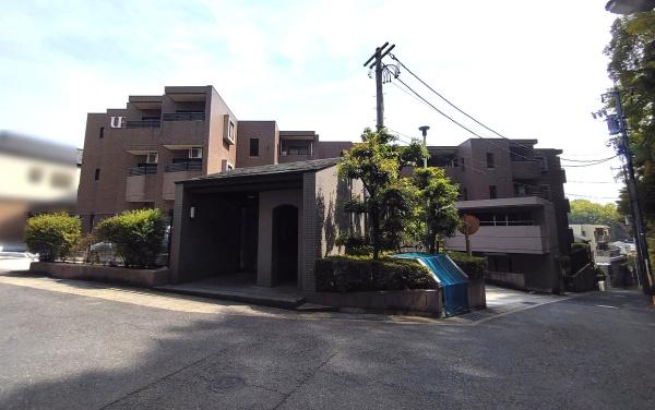 ユーハウス植園
