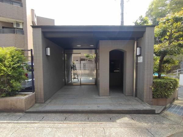ユーハウス植園