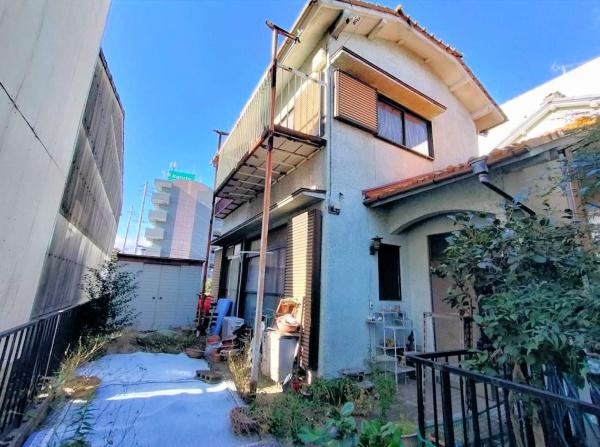 中古一戸建　天白区原2丁目