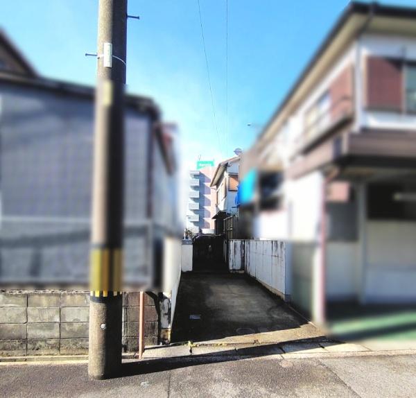 中古一戸建　天白区原2丁目