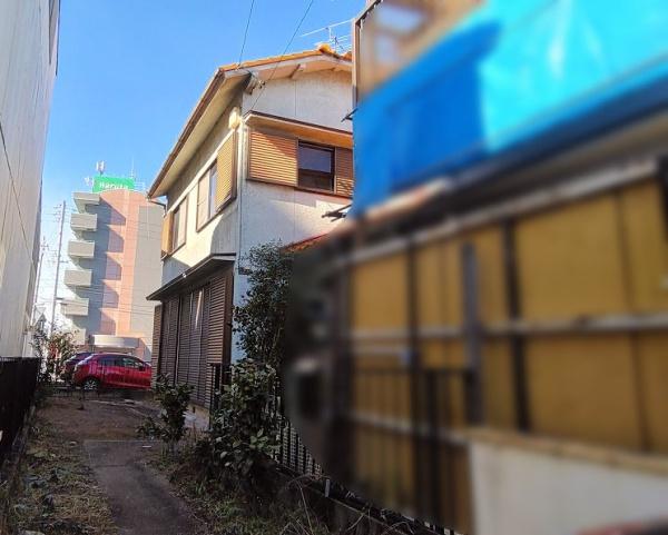 中古一戸建　天白区原2丁目