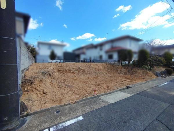 新築分譲住宅　ミラスモ名東区平和が丘5166　1号棟