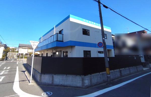 新築分譲住宅 瑞穂区軍水町1期 全1棟(はな保育園せきとり)