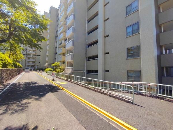 西一社第二団地102号棟