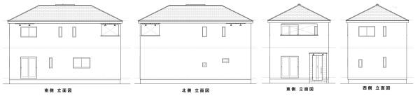 クレイドルガーデン東郷町諸輪第7　2号棟