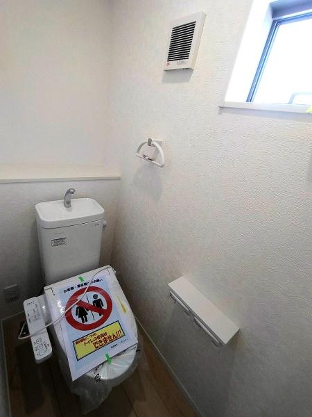 クレイドルガーデン東郷町諸輪第7　3号棟