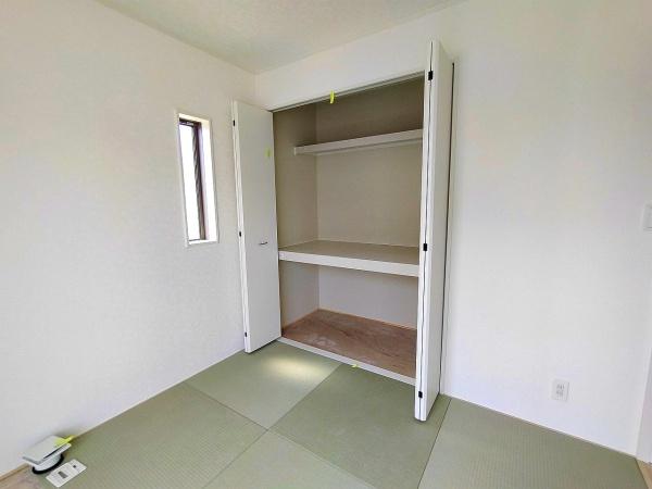 クレイドルガーデン東郷町諸輪第7　3号棟