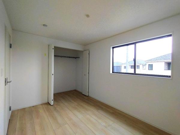 クレイドルガーデン東郷町諸輪第7　3号棟