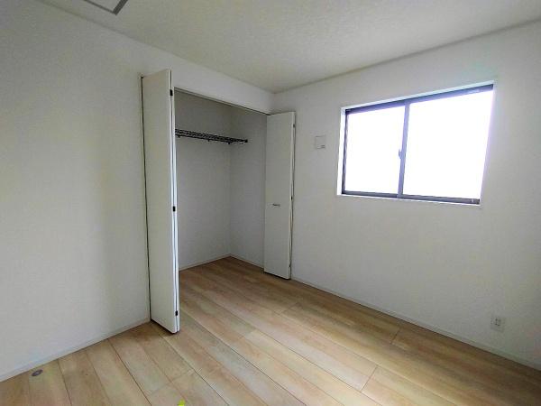 クレイドルガーデン東郷町諸輪第7　3号棟