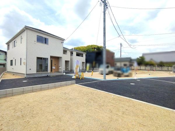 クレイドルガーデン東郷町諸輪第7　3号棟