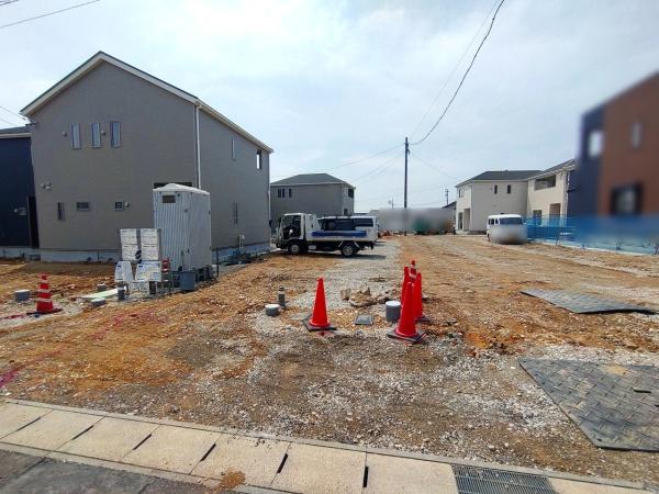 クレイドルガーデン東郷町諸輪第7　4号棟