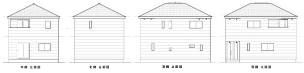 クレイドルガーデン東郷町諸輪第7　5号棟