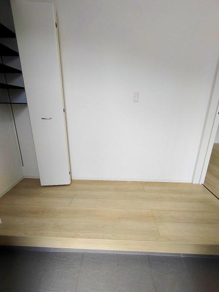 クレイドルガーデン東郷町諸輪第7　6号棟