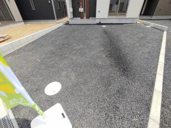 クレイドルガーデン東郷町諸輪第7　6号棟