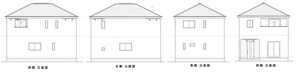 クレイドルガーデン東郷町諸輪第7　6号棟